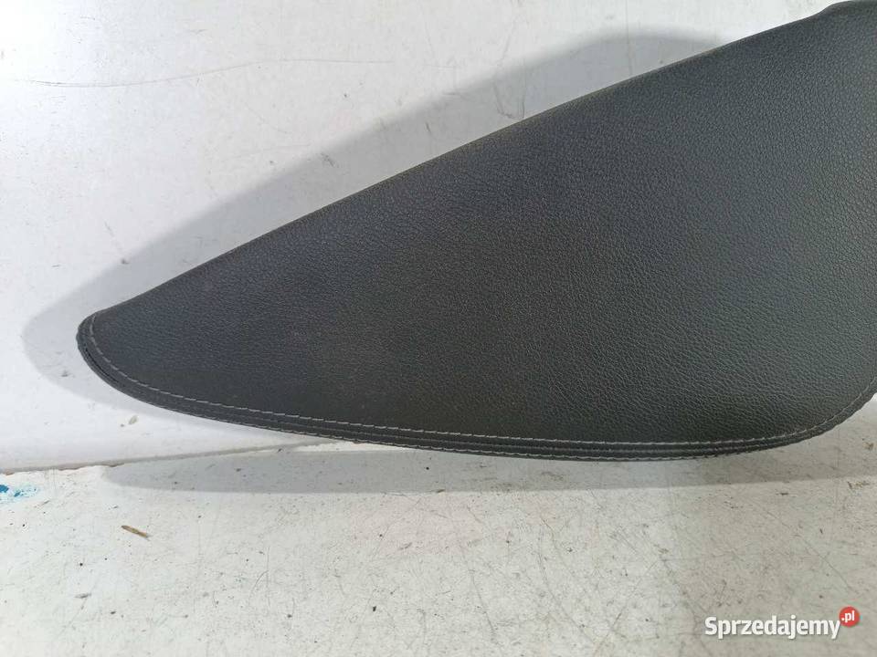 OSŁONA TUNELU LEWA NISSAN QASHQAI 11 969924EH0A