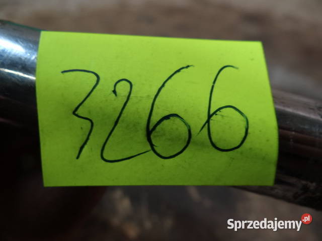 kierownica Simson AWO IFA BK IWL Berlin org DDR Żary