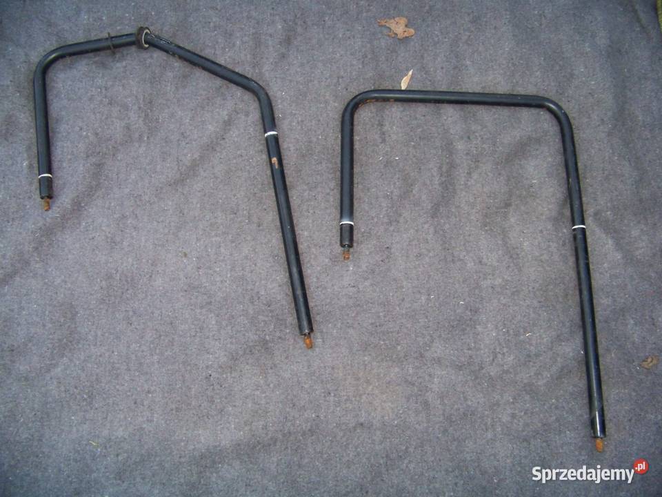 Melex Fosel podłokietniki Tarnobrzeg