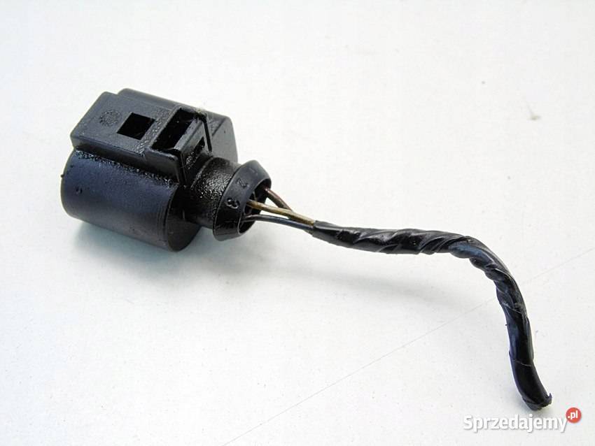 WTYCZKA KOSTKA 12 14 16 18 FABIA I POLO N9 FOX Sosnowiec