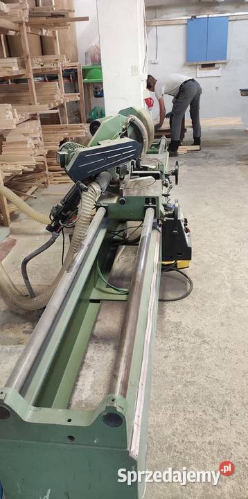 Piła podwójna ukośna OMGA