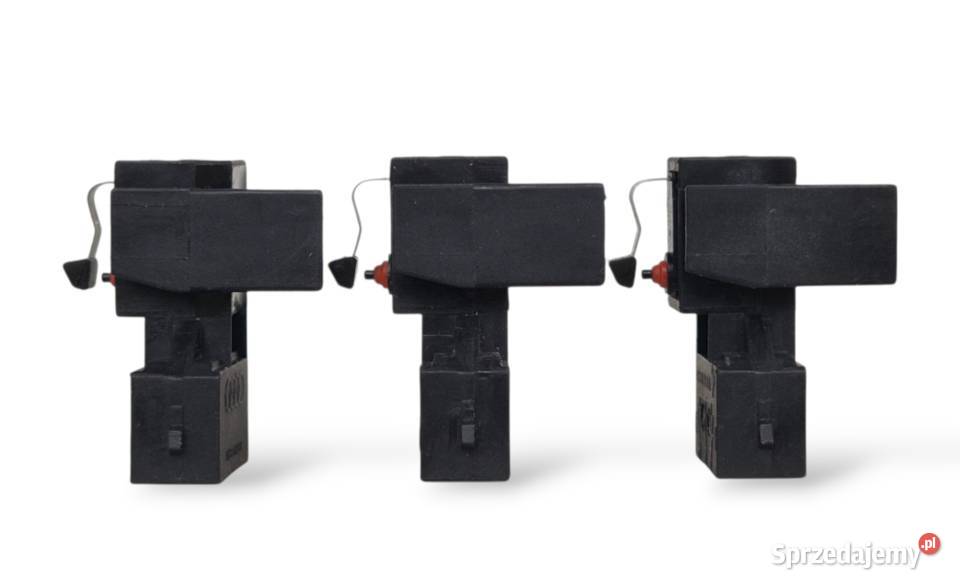 MIKROSTYK WKŁADKI ZAMKA KLAPY BAGAŻNIKA AUDI A4 Zamki, wkładki i kluczyki Działoszyce