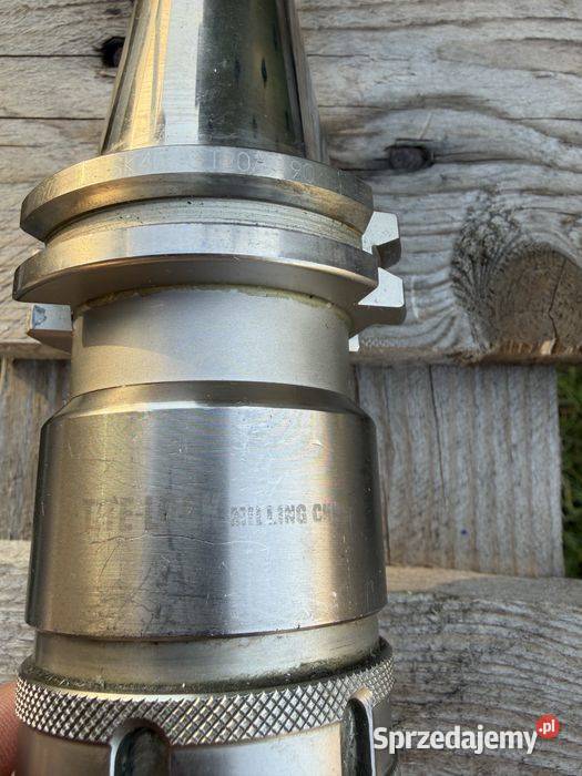 TITELOCK MILLING CHUCK SK40 CT20A uchwyt Tuliszków
