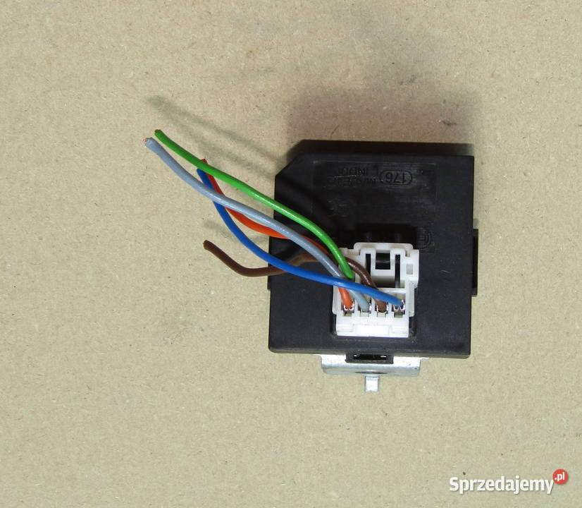 MODUŁ IMOBILAJZERA IMMO HYUNDAI I20954202L700 Mysłaków