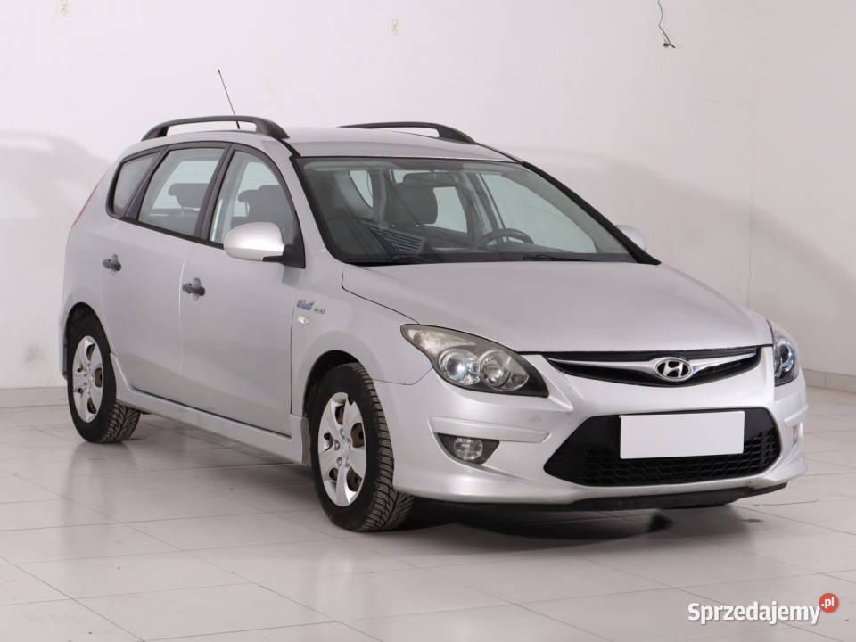 Hyundai i30 16 CRDi elektryczne szyby Piaseczno