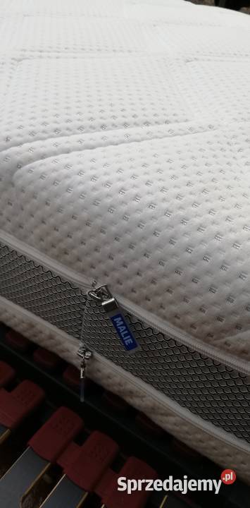 Materac 90x200 piankowy łózko kanapa materace Garwolin