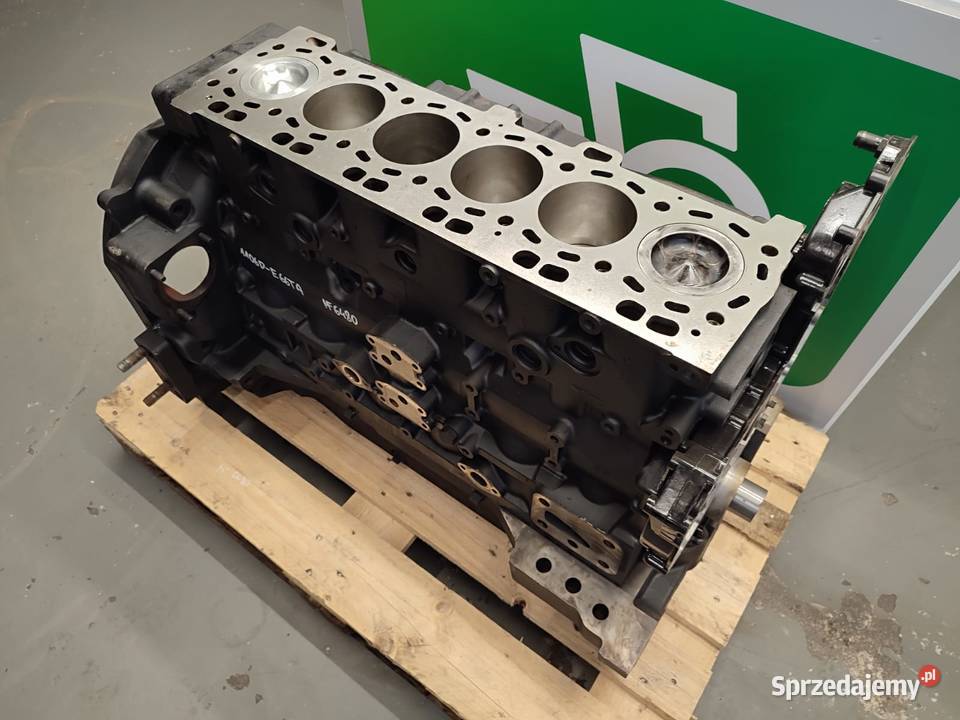 Perkins 1106DE66TA Wilkowo