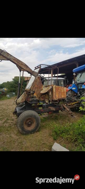Cyklop dolnośląskie Kobierzyce