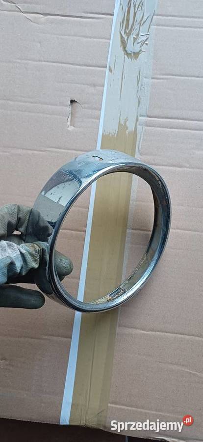 Ramka przedniej lampy Jawa CZ 175 250 małopolskie Skawina