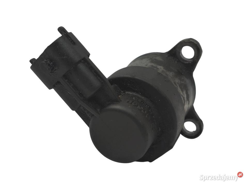 REGULATOR CIŚNIENIA Chevrolet Captiva Opel Układ paliwowy Chełm