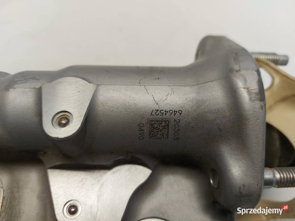 Honda HRV III eHEV 2022r POMPA HAMULCOWA SERWO dolnośląskie