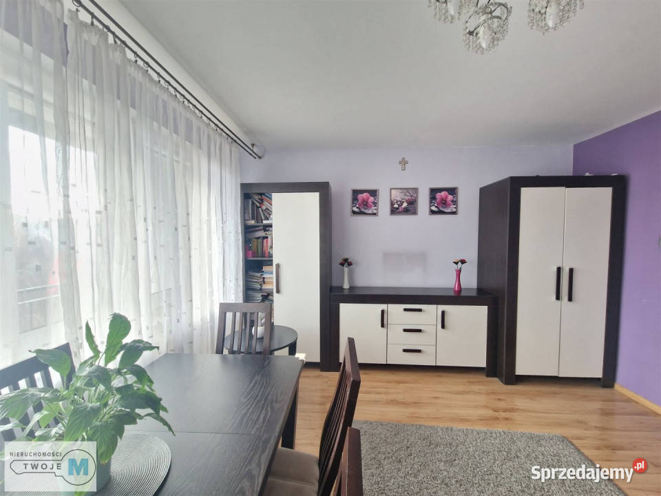 sprzedaży mieszkania Kielce 488m2 2 pokoje