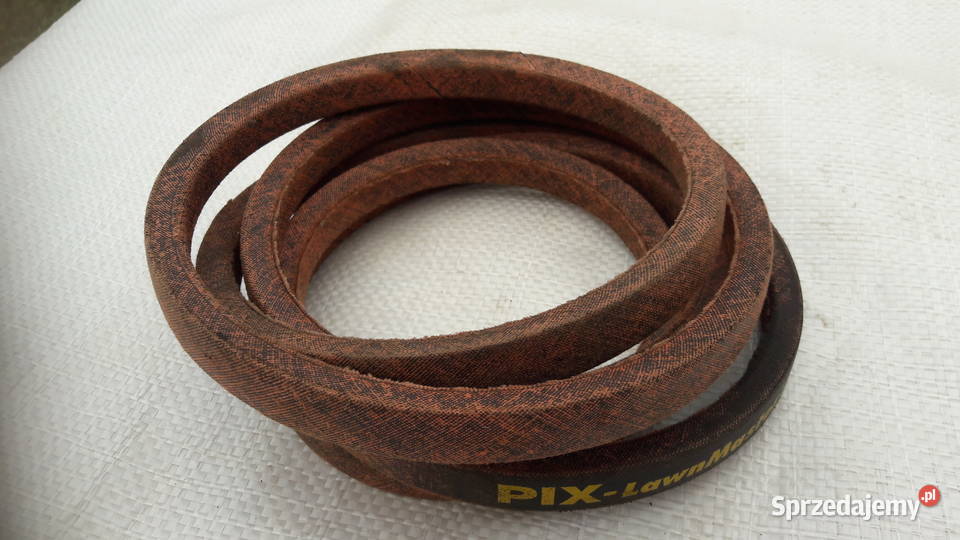 Pasek 231 YARDMAN Sarzyna