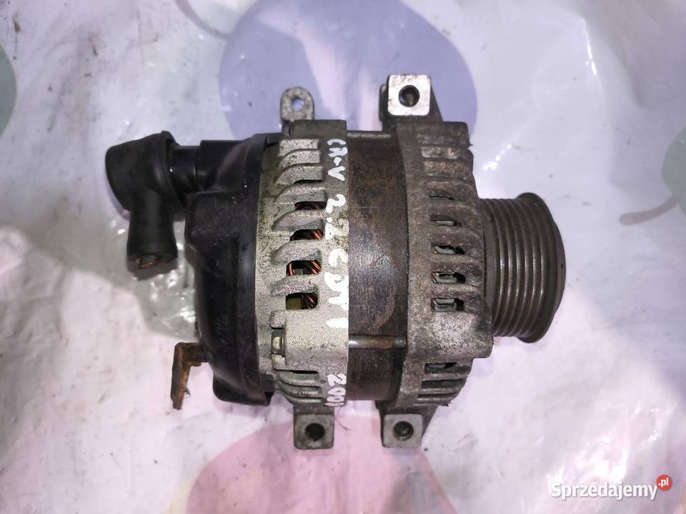 Alternator Honda Civic VIII CRV II III 22 Strzałków