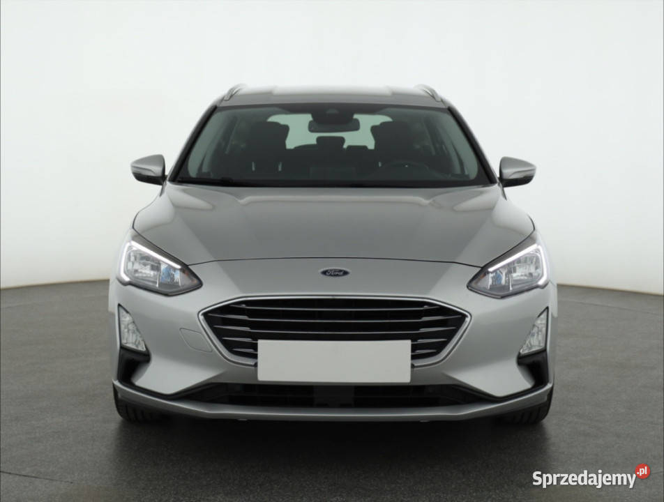 Ford Focus 20 EcoBlue Focus Piaseczno