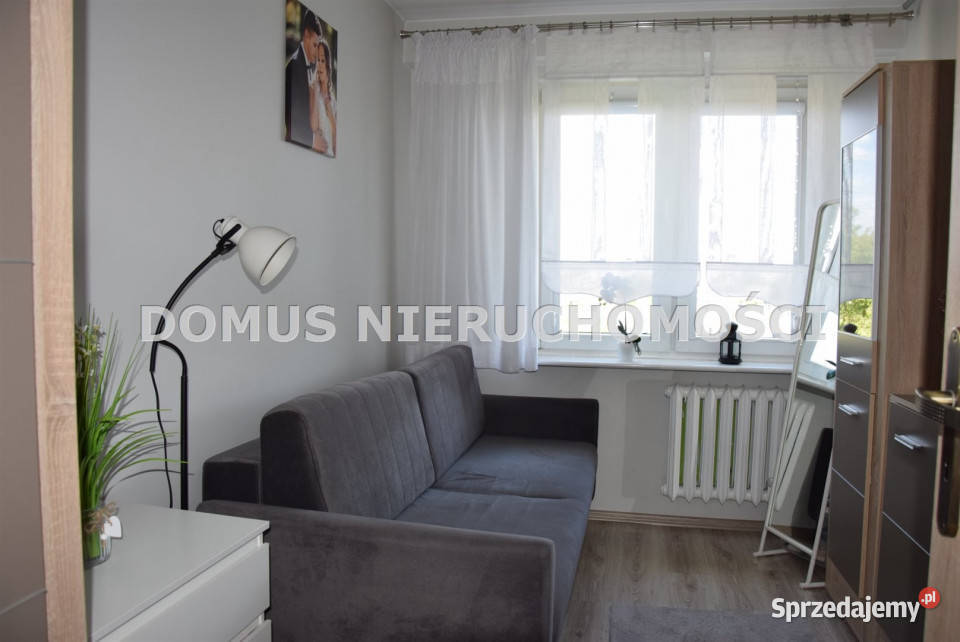 Mieszkanie 444m2 2 pokoje Brzeziny spółdzielcze własnościowe