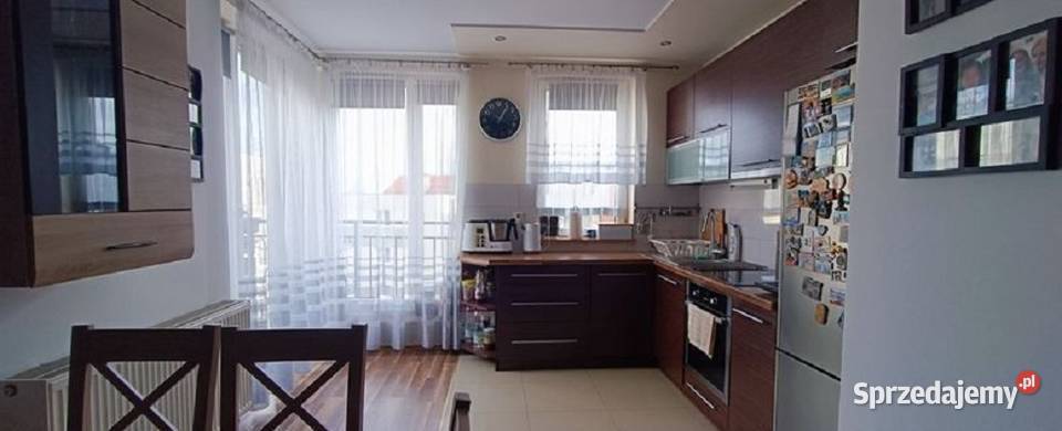 2pok 40met Buforowej BALKON2013 Wrocław Piętro 3