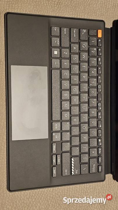 ASUS Vivobook 13 Slate OLED T3304G 2w1 Wrocław