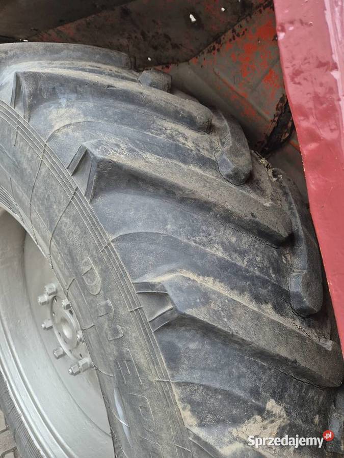 Sprzedam Ursus C385 Mysłowice