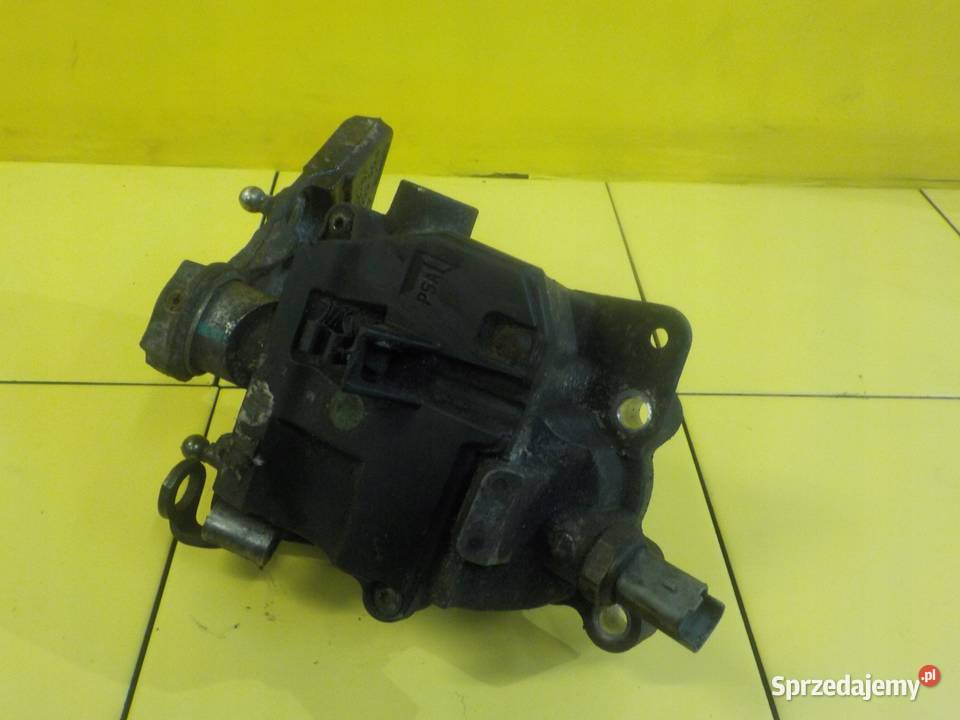 CITROEN DS3 16 THP 11r 156 wybierak skrzyni osobowe Suków