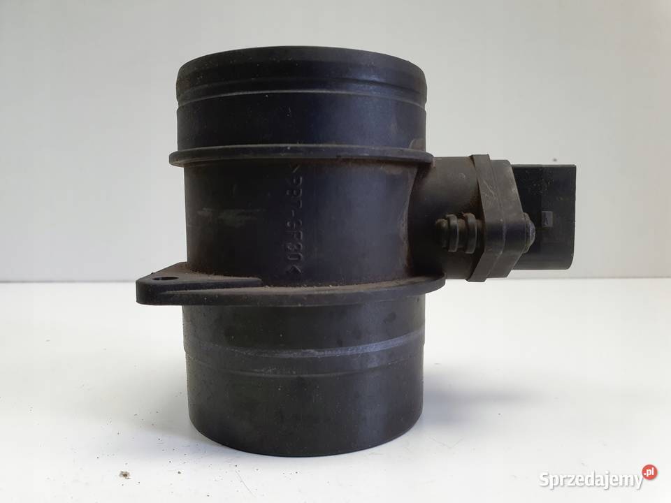 PRZEPŁYWOMIERZ Seat Altea 20 TDI POWIETRZA lubelskie Rudka sprzedam