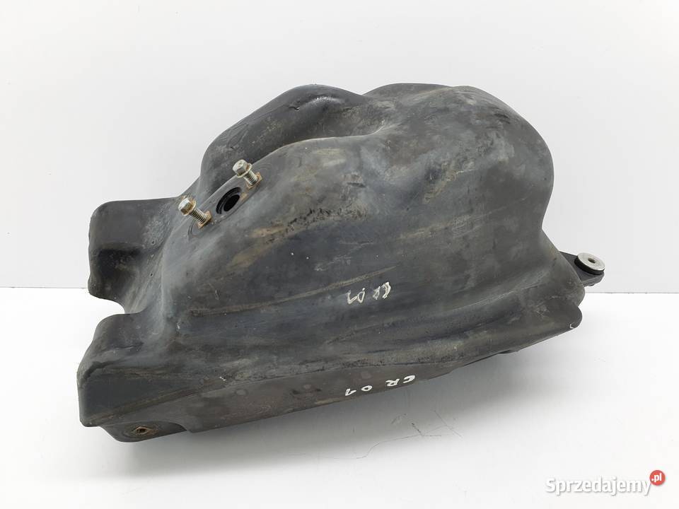 Zbiornik Paliwa Bak Korek Honda Cr 125 0001 łódzkie Łódź