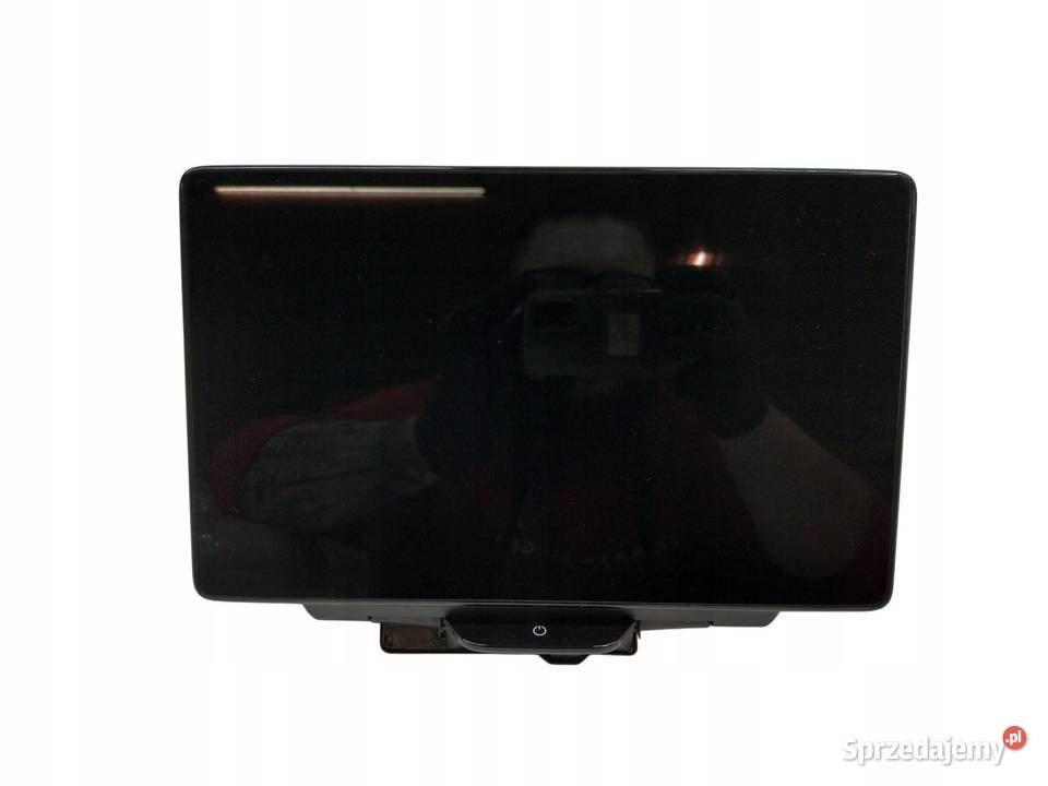 WYŚWIETLACZ 3P0919605 Skoda Superb IV 2023 osobowe