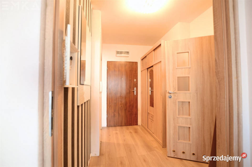 Mieszkanie Bydgoszcz 4222m2 2 pokojowe Sprzedaż