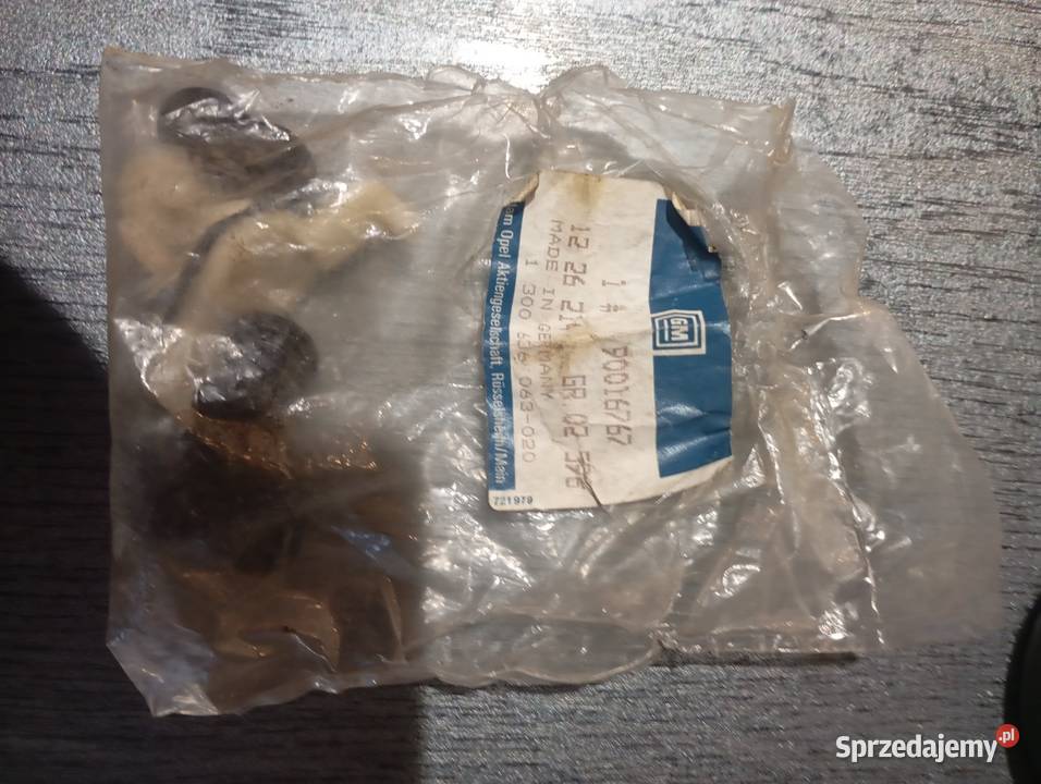 Plastik cięgno zamka szyby opel ford polonez Lublin