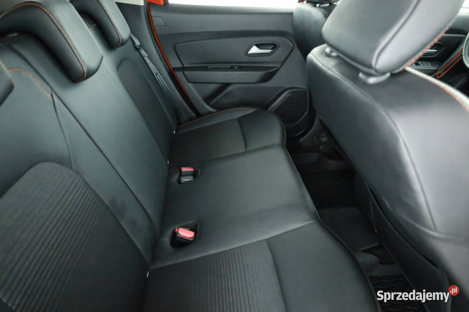 Dacia Duster 13 TCe Piaseczno sprzedam