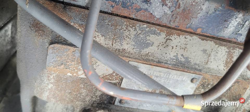 Ursus c335 c330 Ursus Chynów sprzedam