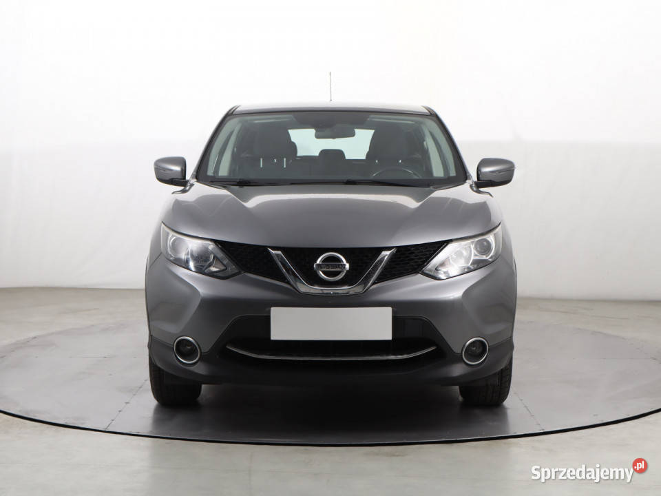 Nissan Qashqai 12 DIGT radio Nissan śląskie Katowice