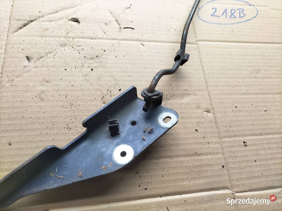 CITROEN C3 MK1 DRUT PODPÓRKA ZAWIAS MASKI Kamień-Kolonia