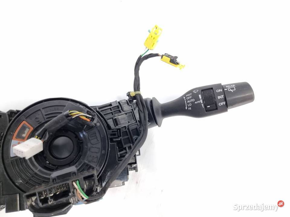 PRZEŁĄCZNIK ZESPOLONY LEXUS RX350 892450E040 kujawsko-pomorskie Lipno sprzedam