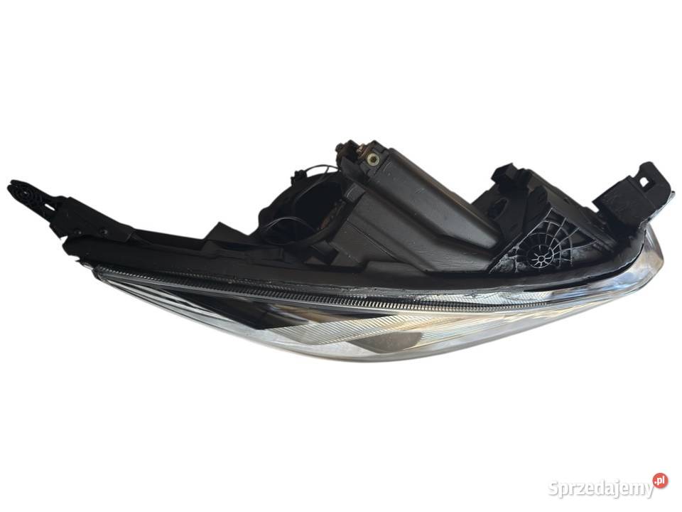 Opel Insignia A Lift 1317 Oryginalna Lampa Prawa prawe łódzkie Rawa Mazowiecka