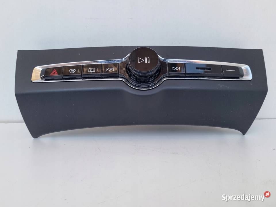 Volvo XC60 II V60 II V90 S90 PANEL STEROWANIA