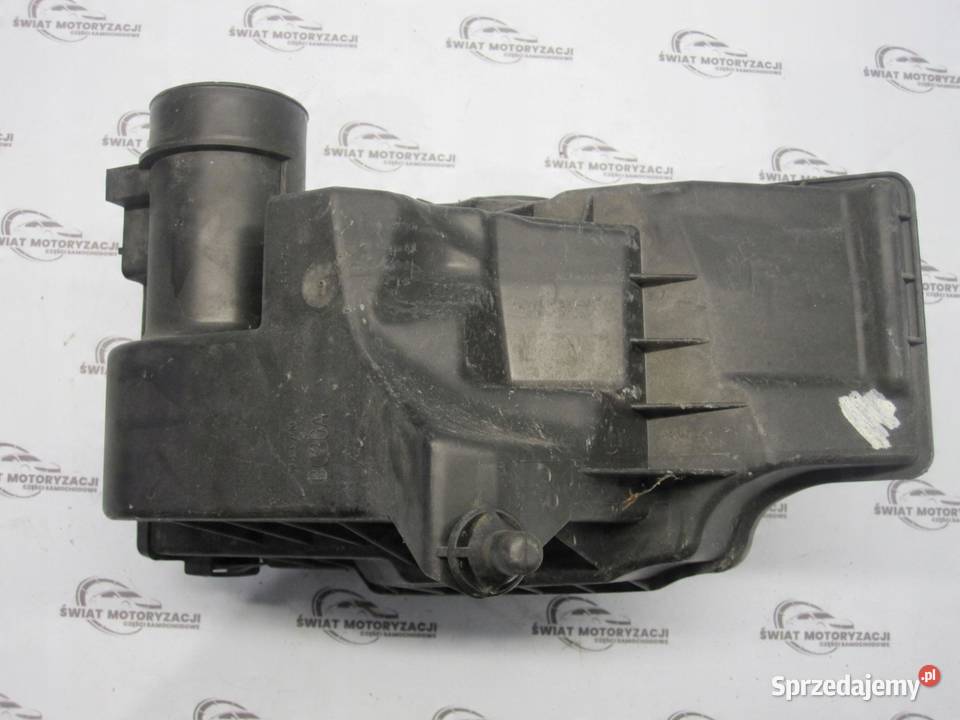 NISSAN NOTE I LIFT 10r obudowa filtra powietrza
