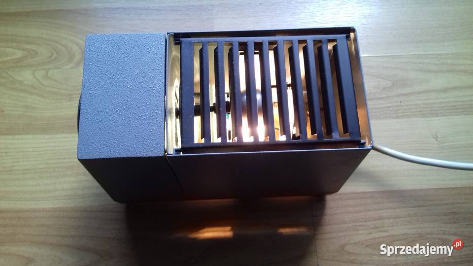 Rzutnik projektor slajdów Predom Prexer Łódź