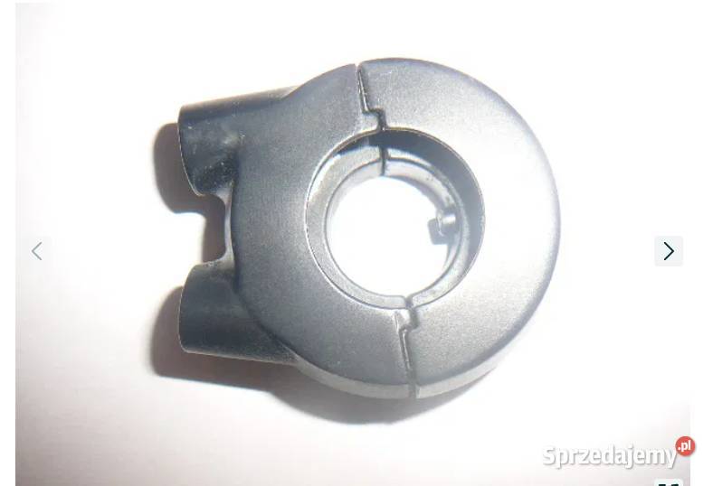 uchwyt mocowanie linek rolgazu Honda CB 650F ABS wielkopolskie