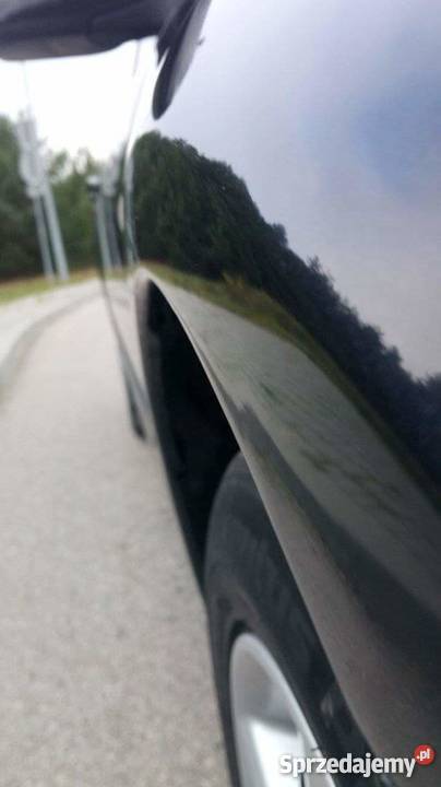 Mazda 6 20 BG 2004 r kombi Hajnówka