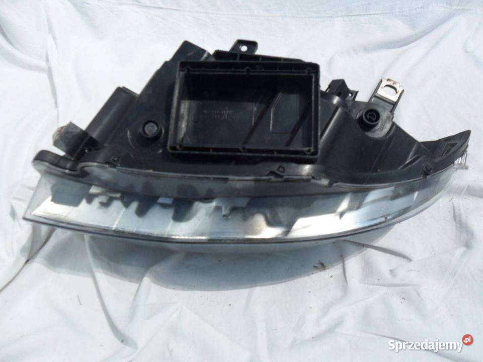 Reflektor Przód strona prawa BMW 1 E81 E87 EB31 osobowe