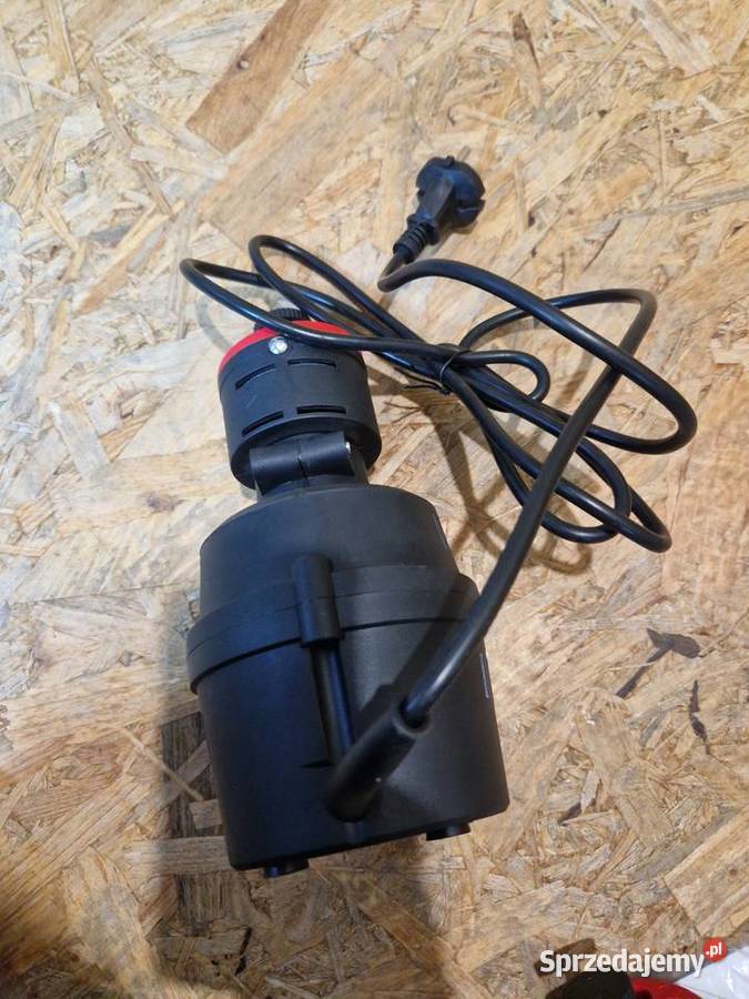 Ostrzałka elektryczna do wierteł 316 mm MarPol Osprzęt do elektronarzędzi Głogowa