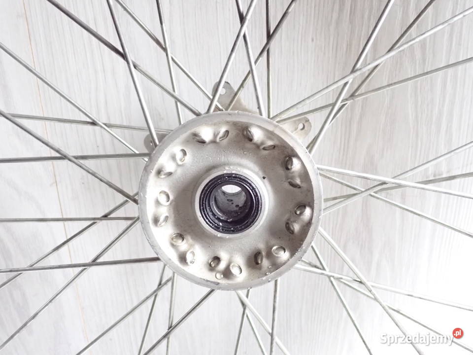 Koło EXCEL Przód 21 x 160 Opona Suzuki RM 250 Pozostałe Strzelce Krajeńskie