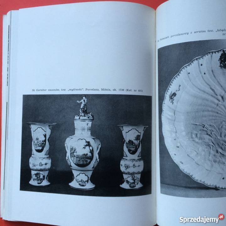 894 Sztuka Zdobnicza zachodniopomorskie Szczecin sprzedam