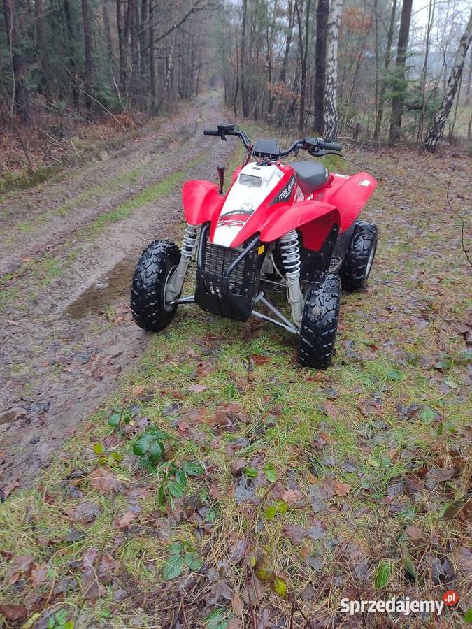 Polaris Trail Blazer 330 Polaris Szewce sprzedam