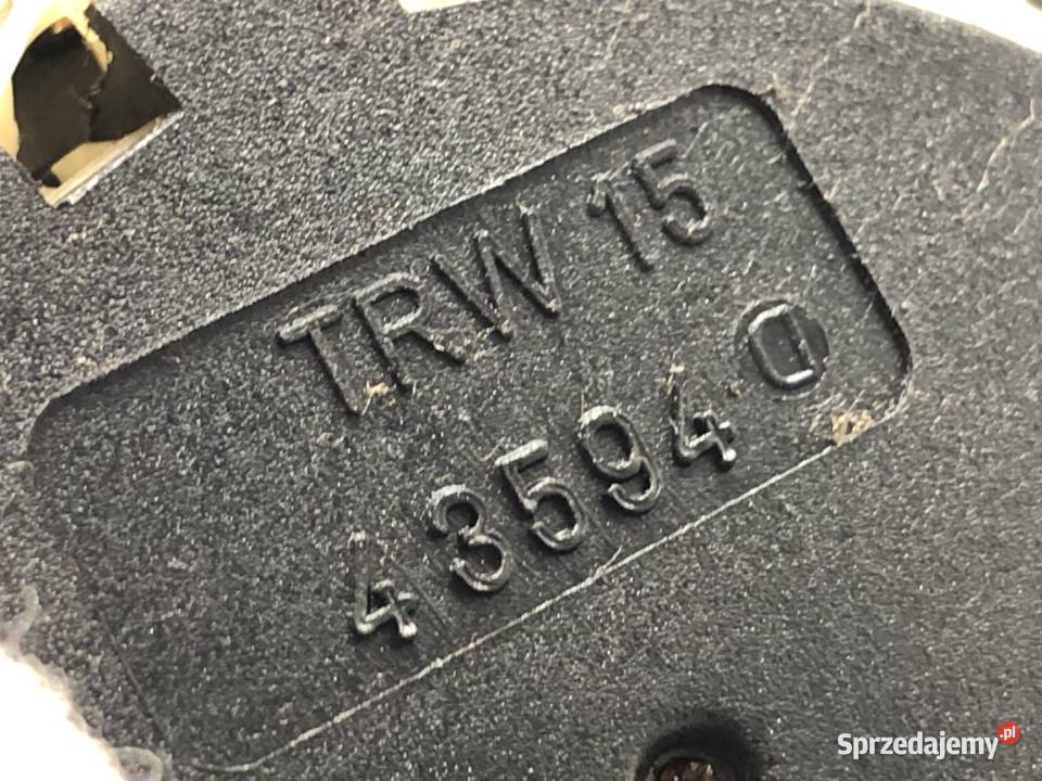 PAS BEZPIECZEŃSTWA LEWY PRZÓD CITROEN C3 LEWA sprzedam