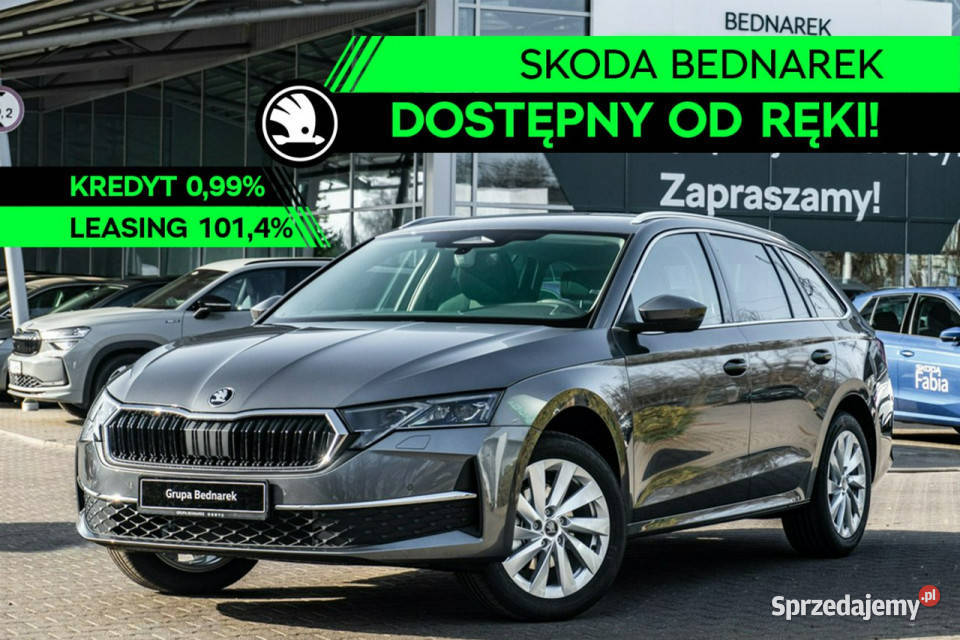 koda Octavia Combi Drive Selection 20 TDI 150