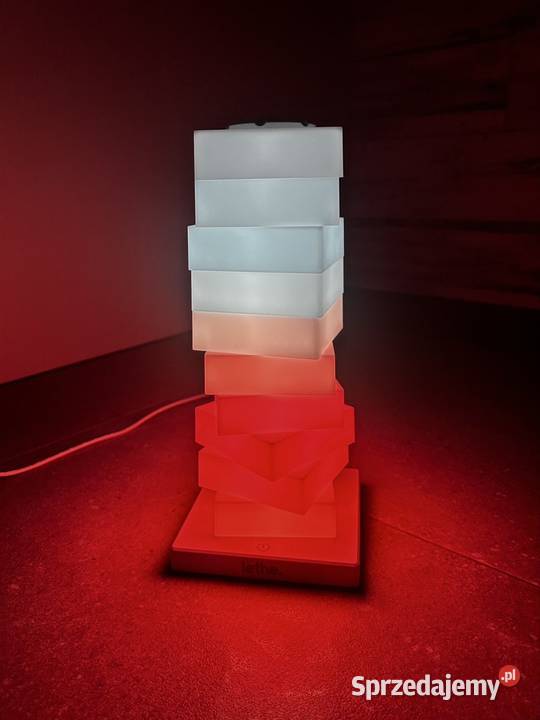 Lampka led lampka led wieża Wyszków