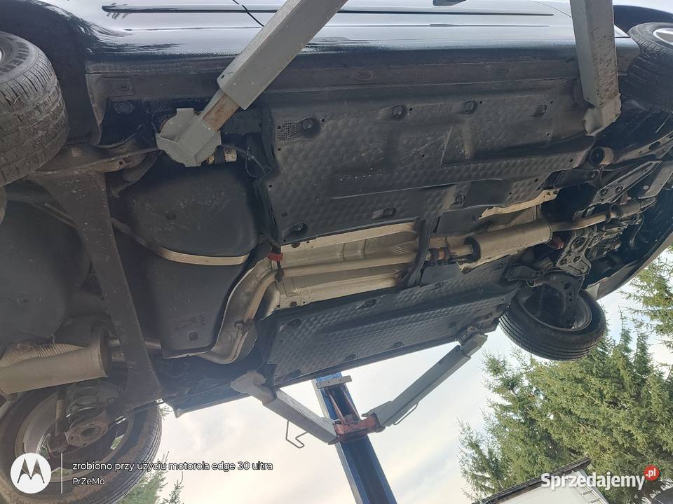 Volkswagen Polo IV 9N3 UNITED Mega stan Świebodzice sprzedam