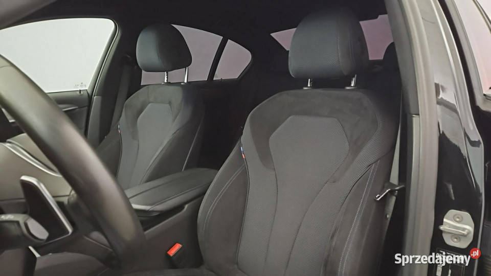 BMW 518 d M Sport sportaut Z Polskiego Salonu Warszawa sprzedam
